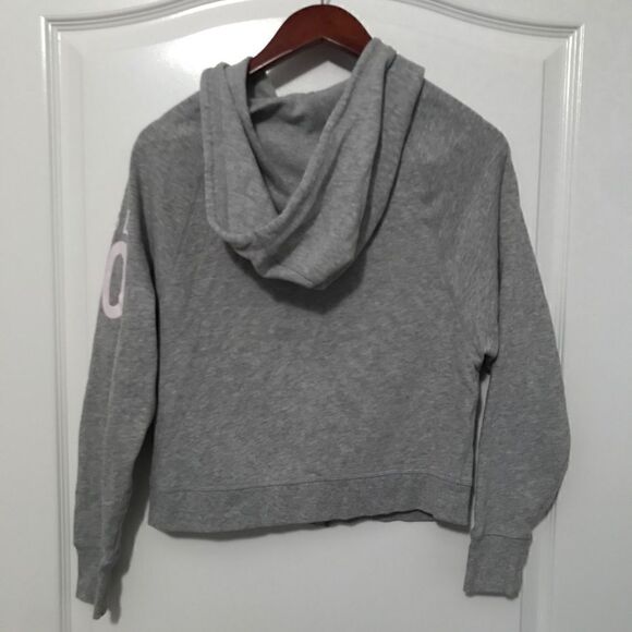 Vitoria’s Secret- Zip up sweater Angel 10 - Picture 2 of 4